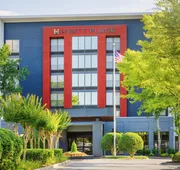 Hyatt Place Atlanta/Alpharetta/North Point Mall hotel detail image 7