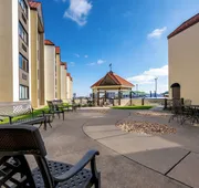 Lodge Of The Ozarks hotel detail image 3