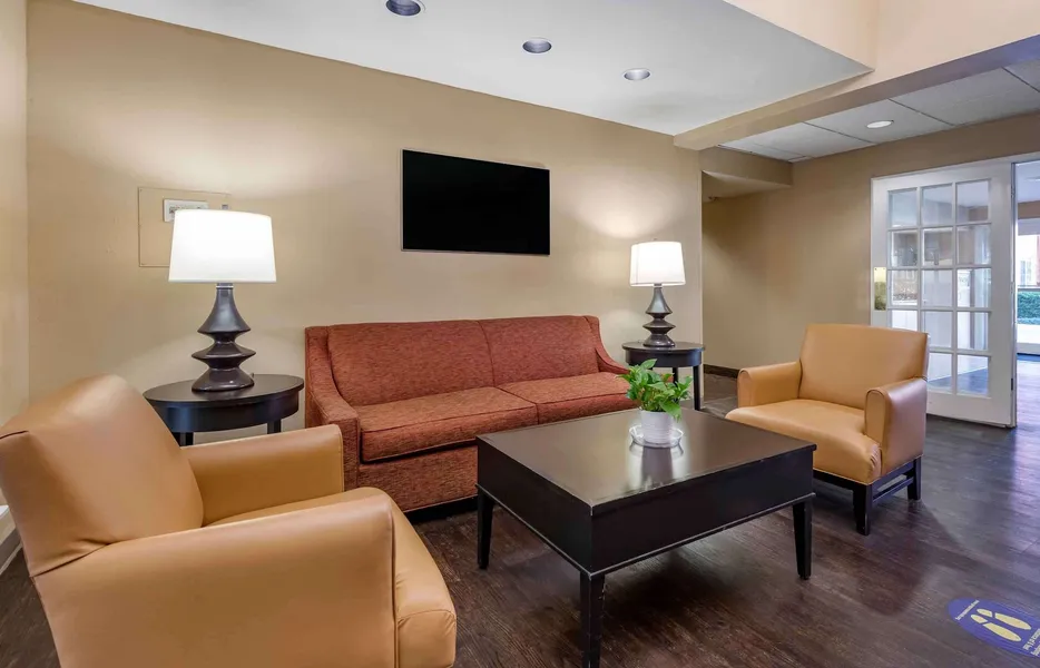 Extended Stay America Select Suites Orlando Lake Mary 1040 hotel detail image 2