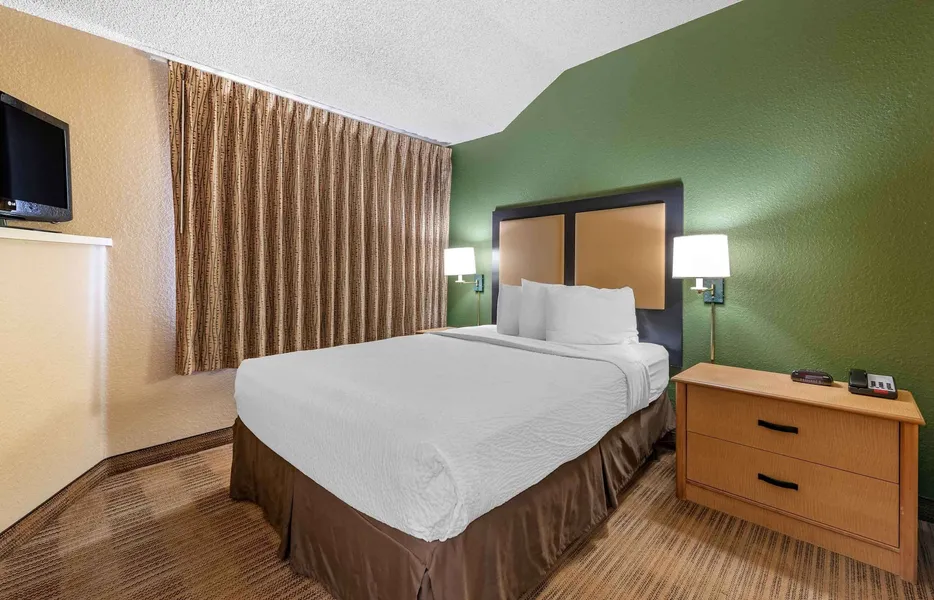 Extended Stay America Select Suites Orlando Lake Mary 1040 hotel detail image 6