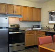 Residence Inn by Marriott Austin Parmer/Tech Ridge hotel detail image 3