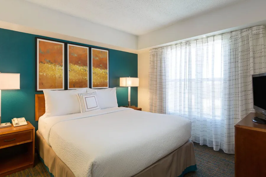 Residence Inn by Marriott Austin Parmer/Tech Ridge hotel detail image 6