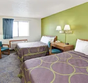 Super 8 by Wyndham Mokena/Frankfort /I-80 hotel detail image 4