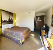 Super 8 by Wyndham Mokena/Frankfort /I-80 hotel detail image 5