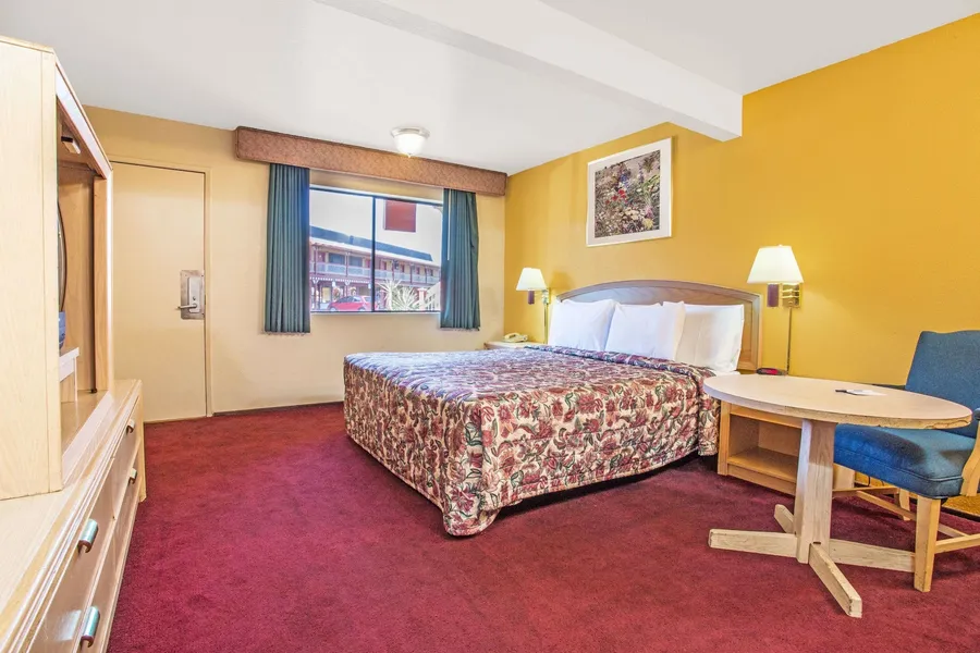 Travelodge by Wyndham Turlock hotel detail image 6