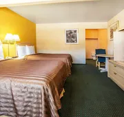 Travelodge by Wyndham Turlock hotel detail image 7