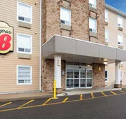Super 8 by Wyndham Quebec City hotel detail image 4