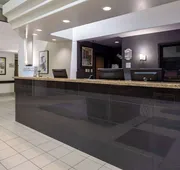 Super 8 by Wyndham Quebec City hotel detail image 7