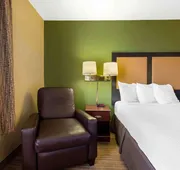 MainStay Suites Rochester South Mayo Clinic hotel detail image 3