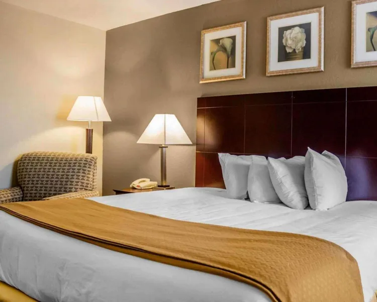 Quality Inn hotel detail image 2