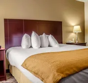Quality Inn hotel detail image 5