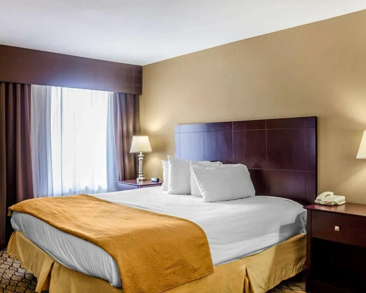 Quality Inn hotel detail image 6