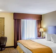 Quality Inn hotel detail image 7