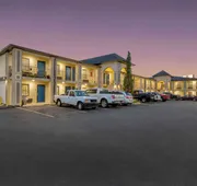 Motel 6 Bossier City, LA hotel detail image 4