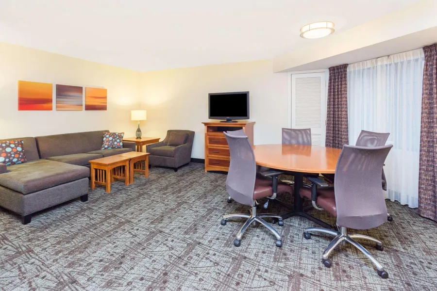 Sonesta ES Suites Atlanta - Perimeter Center hotel detail image 6