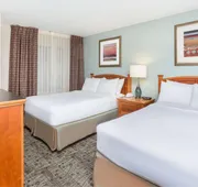 Sonesta ES Suites Atlanta - Perimeter Center hotel detail image 7