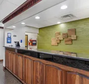 Best Western Big Spring Lodge hotel detail image 7