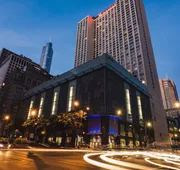 Chicago Marriott Downtown Magnificent Mile hotel detail image 3