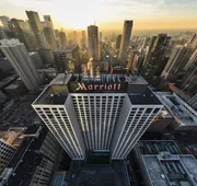 Chicago Marriott Downtown Magnificent Mile hotel detail image 4