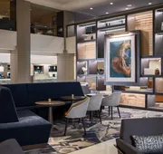 Chicago Marriott Downtown Magnificent Mile hotel detail image 7