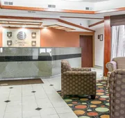 Comfort Inn Maumee - Perrysburg Area hotel detail image 4