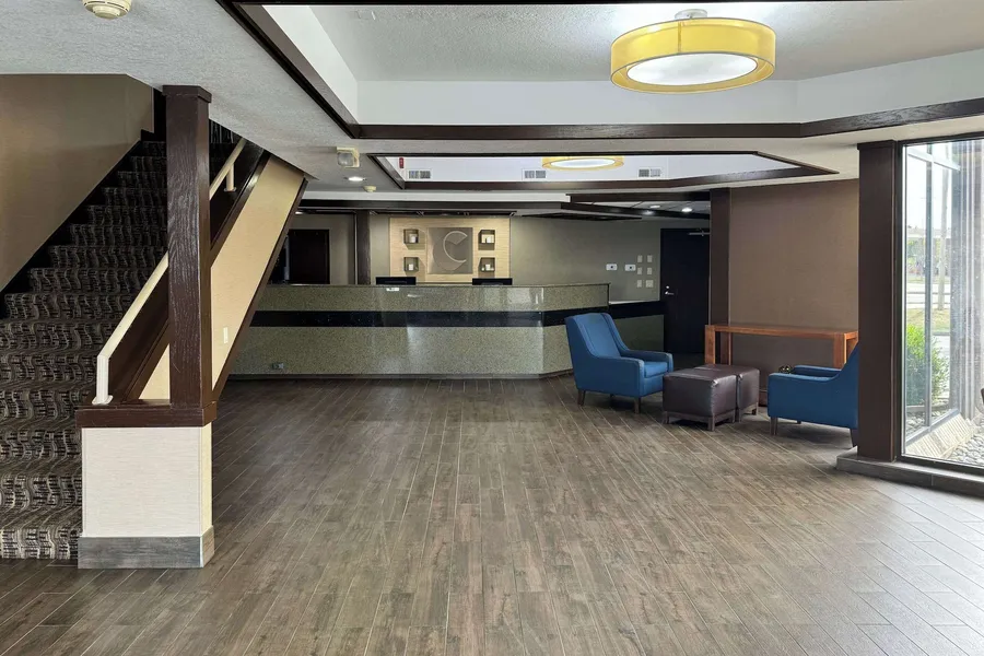 Comfort Inn Maumee - Perrysburg Area hotel detail image 6