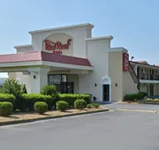 Red Roof Inn Dalton hotel detail image 3