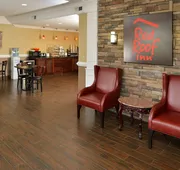 Red Roof Inn Dalton hotel detail image 4