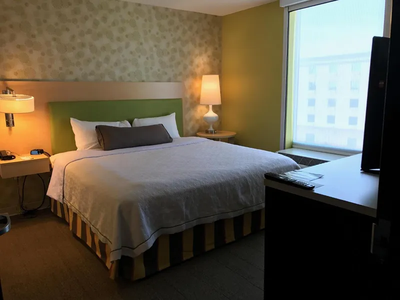 Home2 Suites by Hilton Rahway, NJ hotel detail image 2