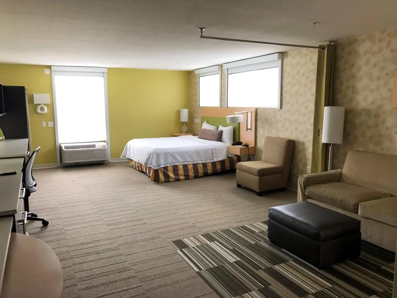 Home2 Suites by Hilton Rahway, NJ hotel detail image 6