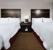 Hampton Inn Tulsa Broken Arrow hotel detail image 3