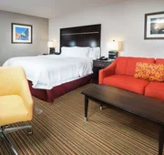 Hampton Inn Tulsa Broken Arrow hotel detail image 5