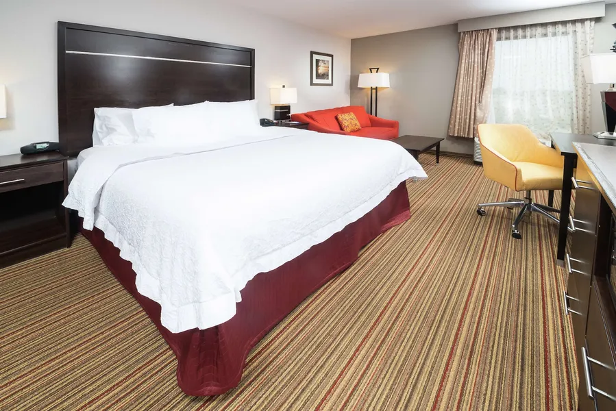 Hampton Inn Tulsa Broken Arrow hotel detail image 6