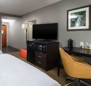 Hampton Inn Tulsa Broken Arrow hotel detail image 7