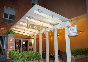 Casamia 36 Hotel hotel thumbnail 2