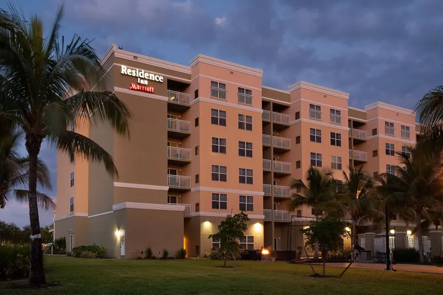 Residence Inn by Marriott Fort Myers Sanibel hotel detail image 2