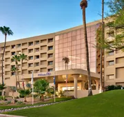 Hilton Tucson East hotel detail image 4