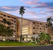 Hilton Tucson East hotel detail image 5