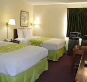 Extended Stay Warrenton Inn hotel detail image 7