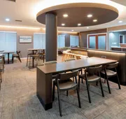 SpringHill Suites by Marriott Rochester-Mayo Clinic/St Marys hotel detail image 5