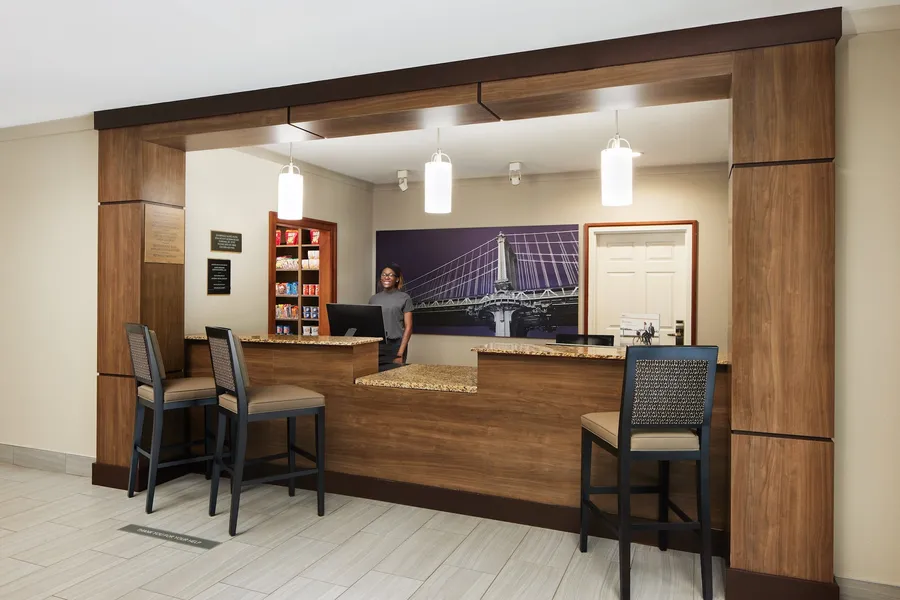 Staybridge Suites Durham/Chapel Hill by IHG hotel detail image 2