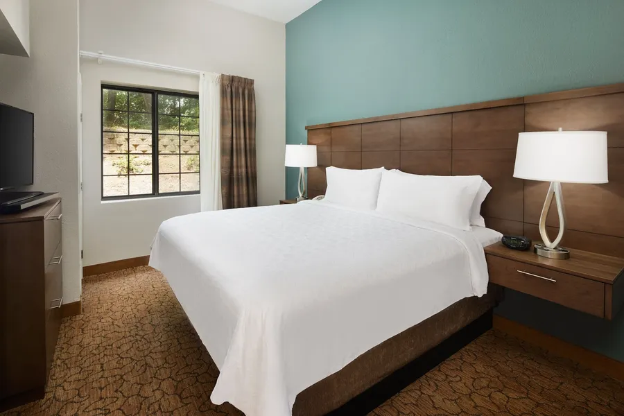 Staybridge Suites Durham/Chapel Hill by IHG hotel detail image 6
