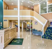 Quality Inn & Suites Middletown - Newport hotel detail image 4