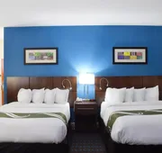 Quality Inn & Suites Middletown - Newport hotel detail image 7