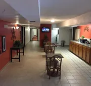 Luxury Inn & Suites hotel detail image 7