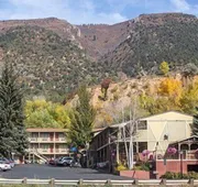 Rodeway Inn hotel detail image 7