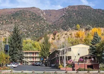 Rodeway Inn hotel thumbnail 7