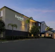 Fairfield Inn Santa Clarita Valencia hotel detail image 3