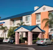 Fairfield Inn Santa Clarita Valencia hotel detail image 7