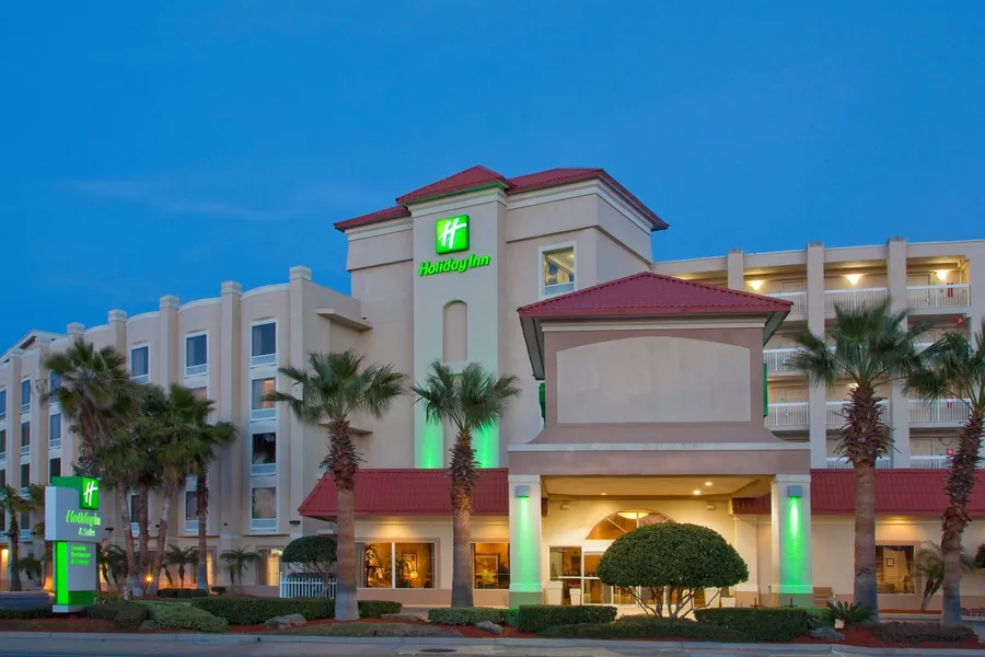 Holiday Inn & Suites Daytona Beach on the Ocean by IHG hotel detail image 2